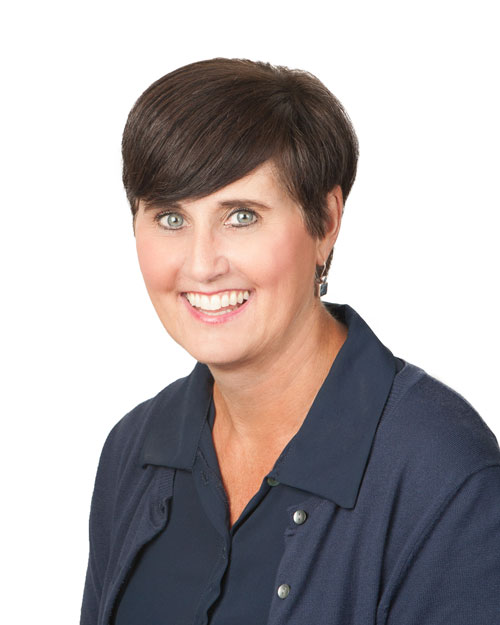 Marie Marie-Portrait